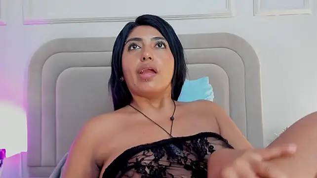 Kaylachannell - make me vibrate hard x 2min+whip tits