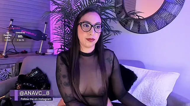 Miss_norway - Fuck my pussy 👑💦💦Spinel x8 minutes
