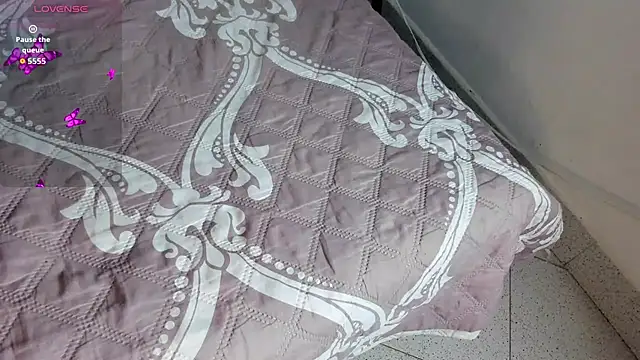 Aria_rose5 - plug anal