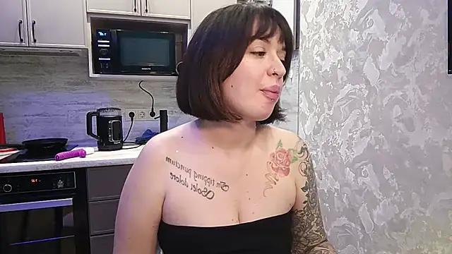 Eliana_Fox_ - Flash pussy