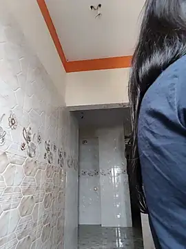 Pinky-2 - Oiling My Sexy Pussy Hole
