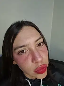 Loveuu-bae - oil show & squirt <3