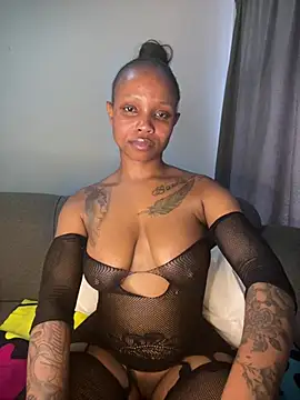 InkLady444 - crazy squirting