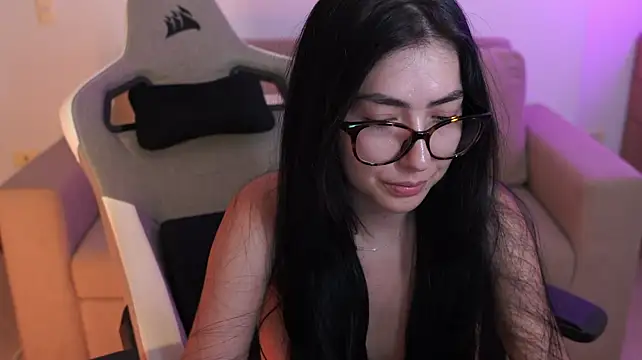 Anyacutex - topples + blowjob