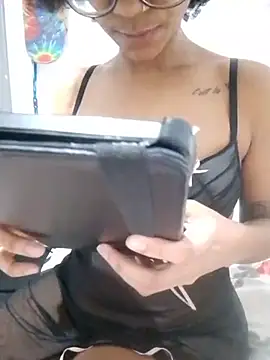 Xkitty_noir - siririca + pirocada🔥