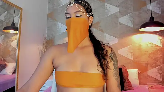 LalilaBrunettee - fingers in pussy 😍🥵🔥