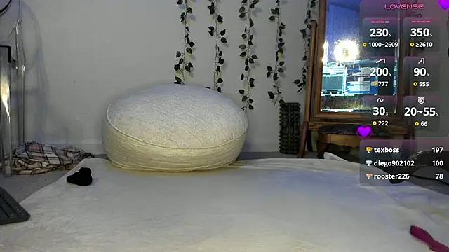Peaches_N_Kreme - Squirt