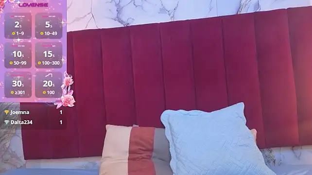 JESSYCORTES - masturbation