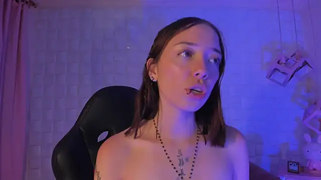 HarperrWest - Suck Nipplesr🌷