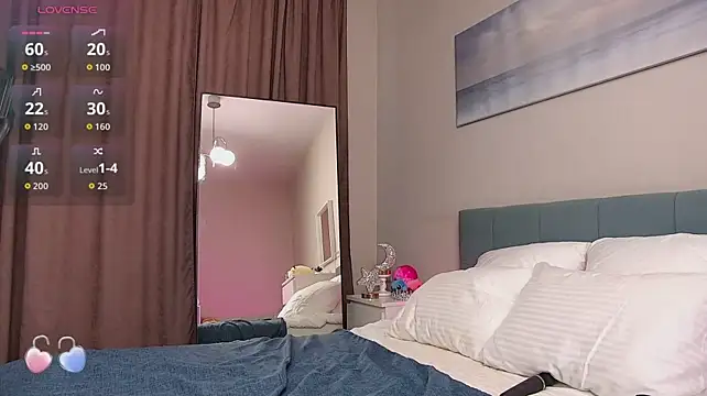 Maria_Stellarr - pinch my nipples