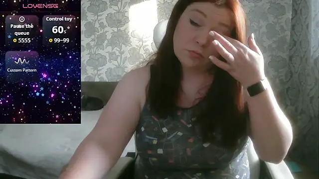 Sabrina_Poison - Make me happy)))