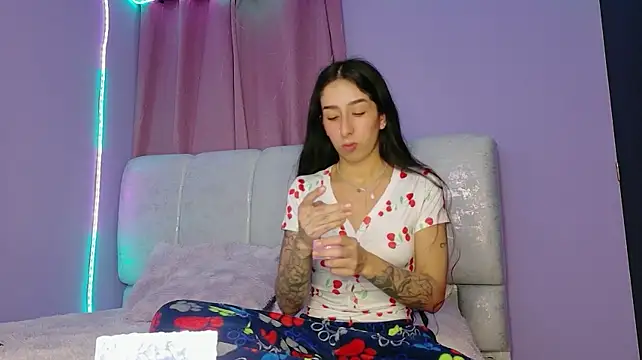 Mia-Wilde-18 - a challenge chosen by the chat❤️‍🔥