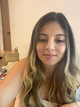 MiiaGreys - I Caress My Big Ass