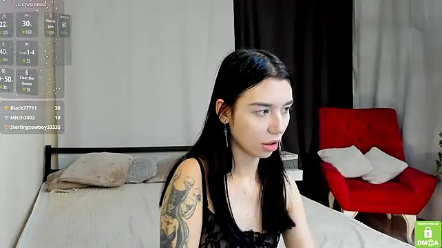 Amelia_skyy - take off my panties