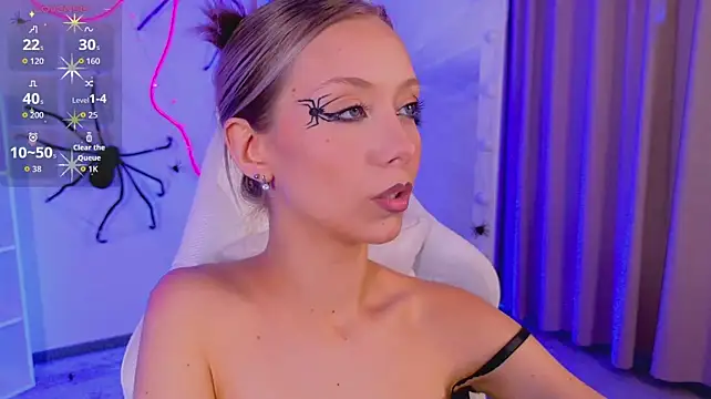 Bowbb - flash tits