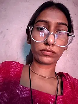 Komal_0143 - full nude show