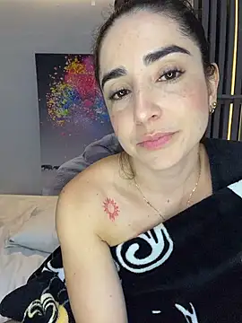 Vicky-Andrade - Fingers In Ass