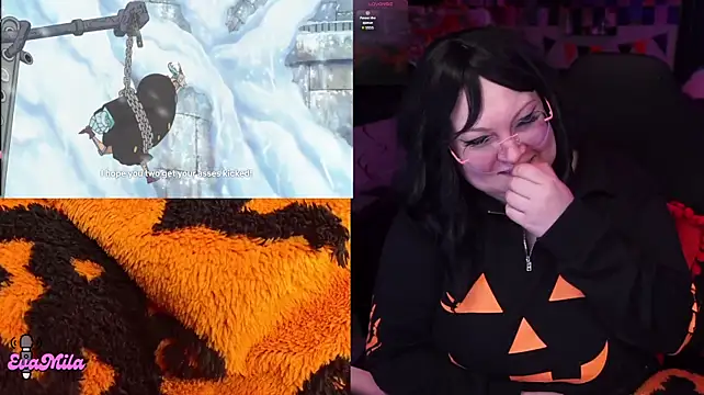 evamila