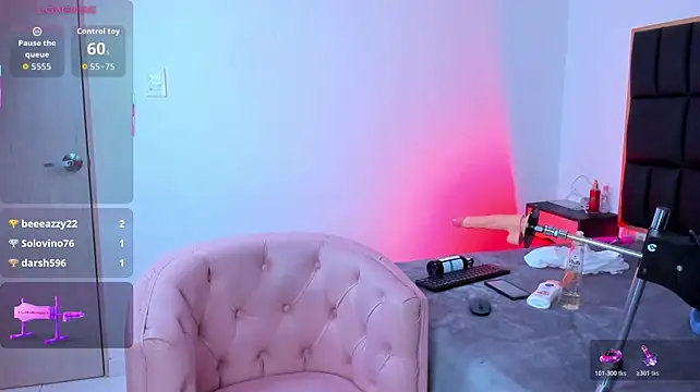 Abigail_johnson - OIL TITS AND BOUNCE