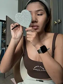 Alittleasiangirl - Fuck dildo