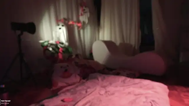 _Avriles_ - 👻Anal lush inside