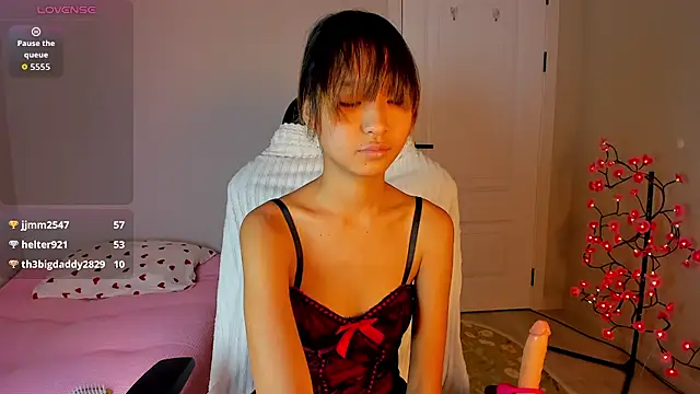 Lihnpham - sexy blowjob