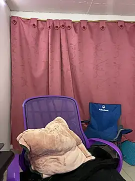 CristalGmez - NAKED DOGGY AND OIL ASS 😈🥵
