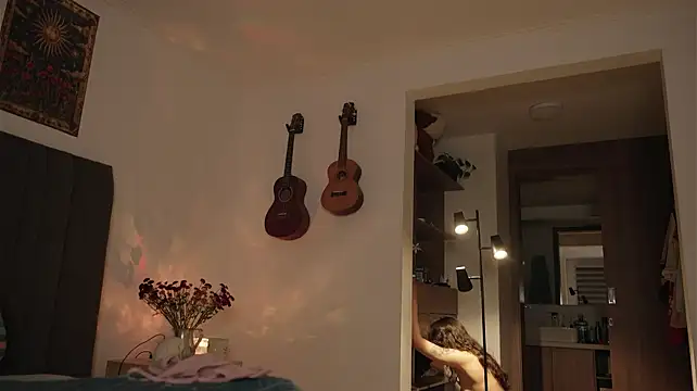 Juanasnz99 - hi juana