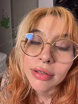 YunoRose_ - TOUCH MY PUSSY 🤗💋