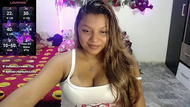 Sexysusan4you - Play with my sweet pussy
