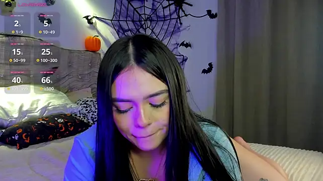 Holly444_ - Girl naked