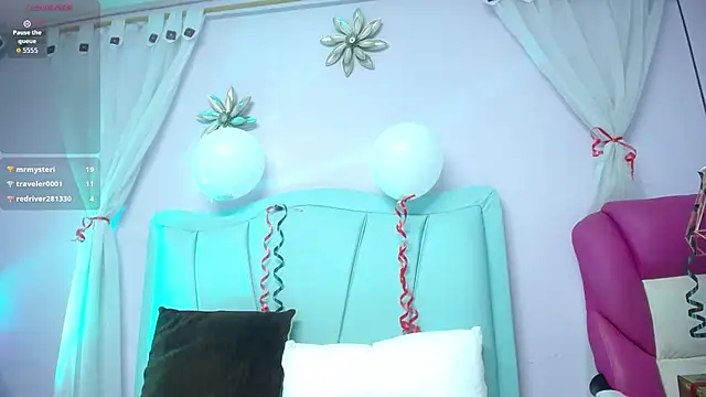 Nataliacute11 - HB:naked twerk+oil ass ❤🍑❤🍑