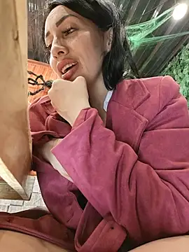 IsabellitaVIP - sex without a condom