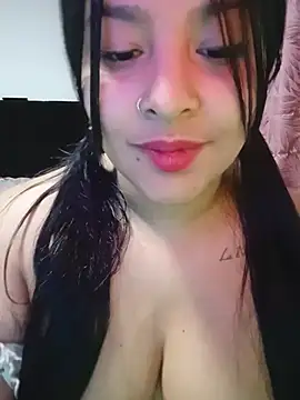 Daniela_Steel - Show boobs and Rub nipless