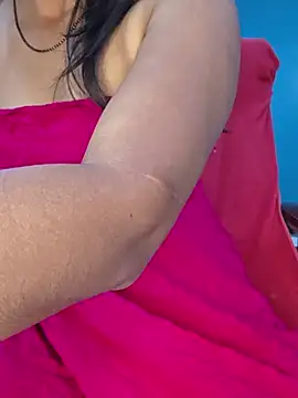 Miss-anupriya's Live XXX Chat