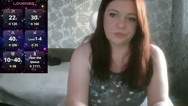 Sabrina_Poison - Make me happy)))