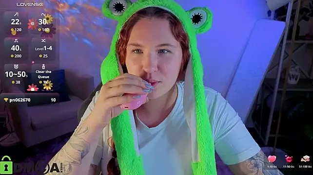 Elsie_Cutties - move your panties