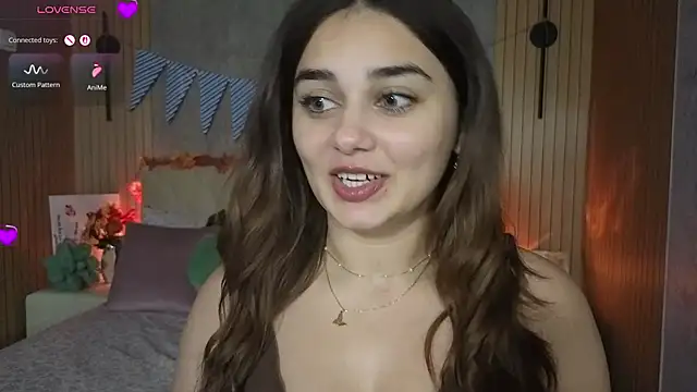 KatarinaHeaven - show booty 20 seconds