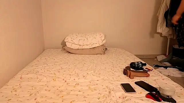 Aria_Blisss - ride on dildo