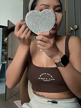 Alittleasiangirl - Fuck dildo