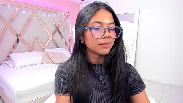 Samantaa_shy - Naked At goal 💟