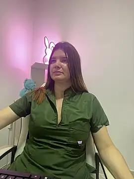 Amelia_16 - show titts + crem