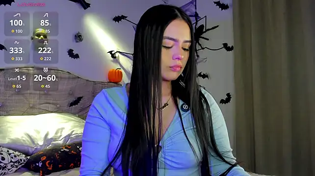 Holly444_ - Girl naked