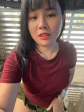 Fishinggirl2k - Domi control 5 minutes public