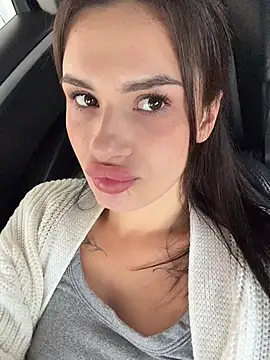 MiraReach - Naked 5 min + last tip hot video 🥵