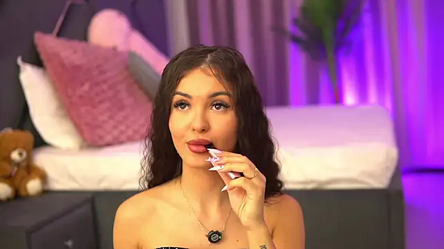 LilaRoses - Blowjob timee