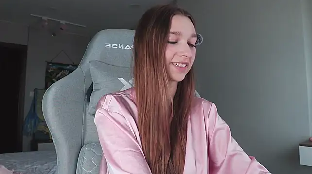 Your_Alisaa - Play with panties