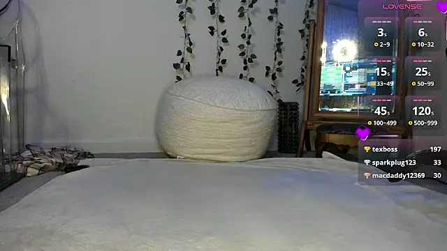 Peaches_N_Kreme - Squirt