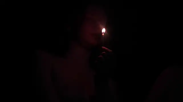 Ginger_hugs - ۞ OIL ASS RITUAL ۞