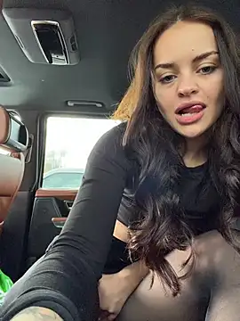 AngelinaTeller - Fuck ass dildo 🤪